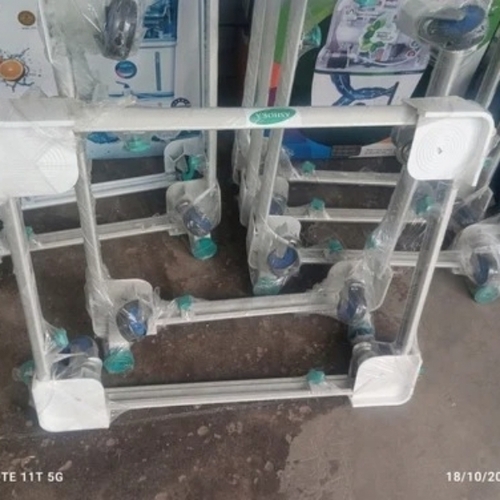 Refrigerator Trolly