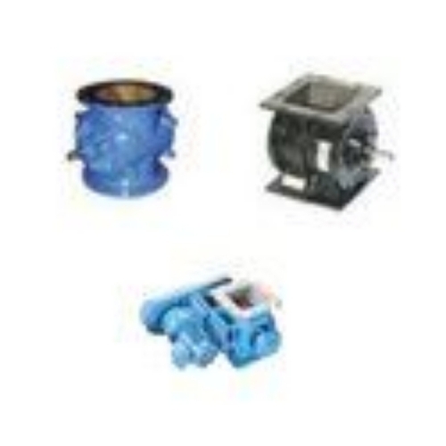 Rotary Air Lock Valve