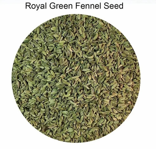 Fennel Seeds