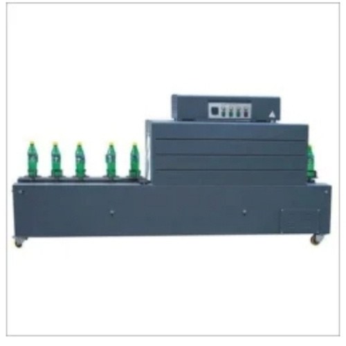 Shrink Tunnel Package Machine