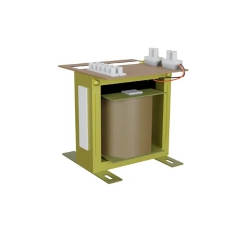 Single Phase Control Transformer