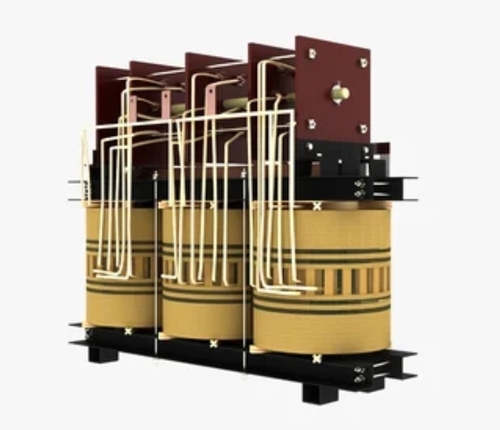 Single Phase Isolation Transformer