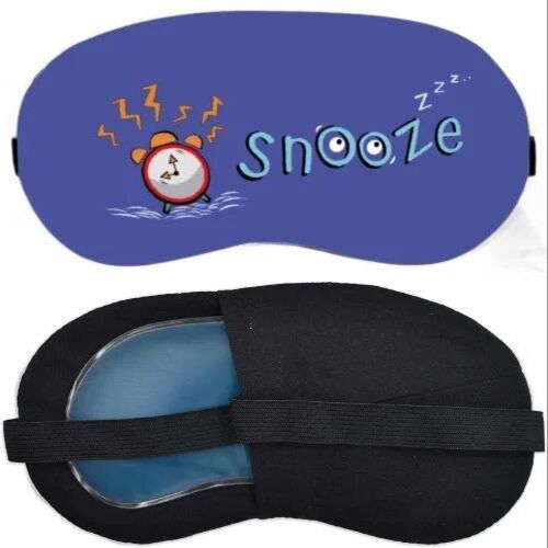 Gel Eye Mask