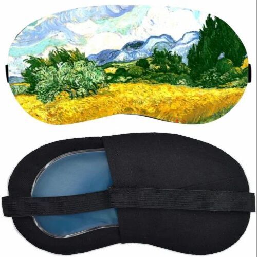 Sleeping Fancy Eye Mask