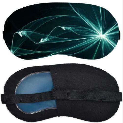 Soft Gel Eye Mask