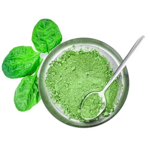 Spinach Powder