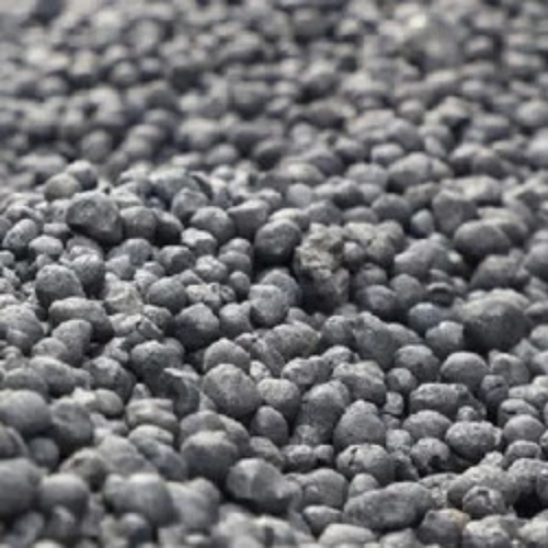 Sponge Iron Pellets