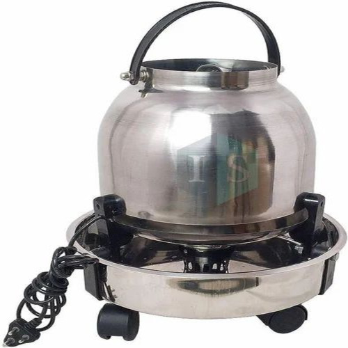 Ss Humidifier