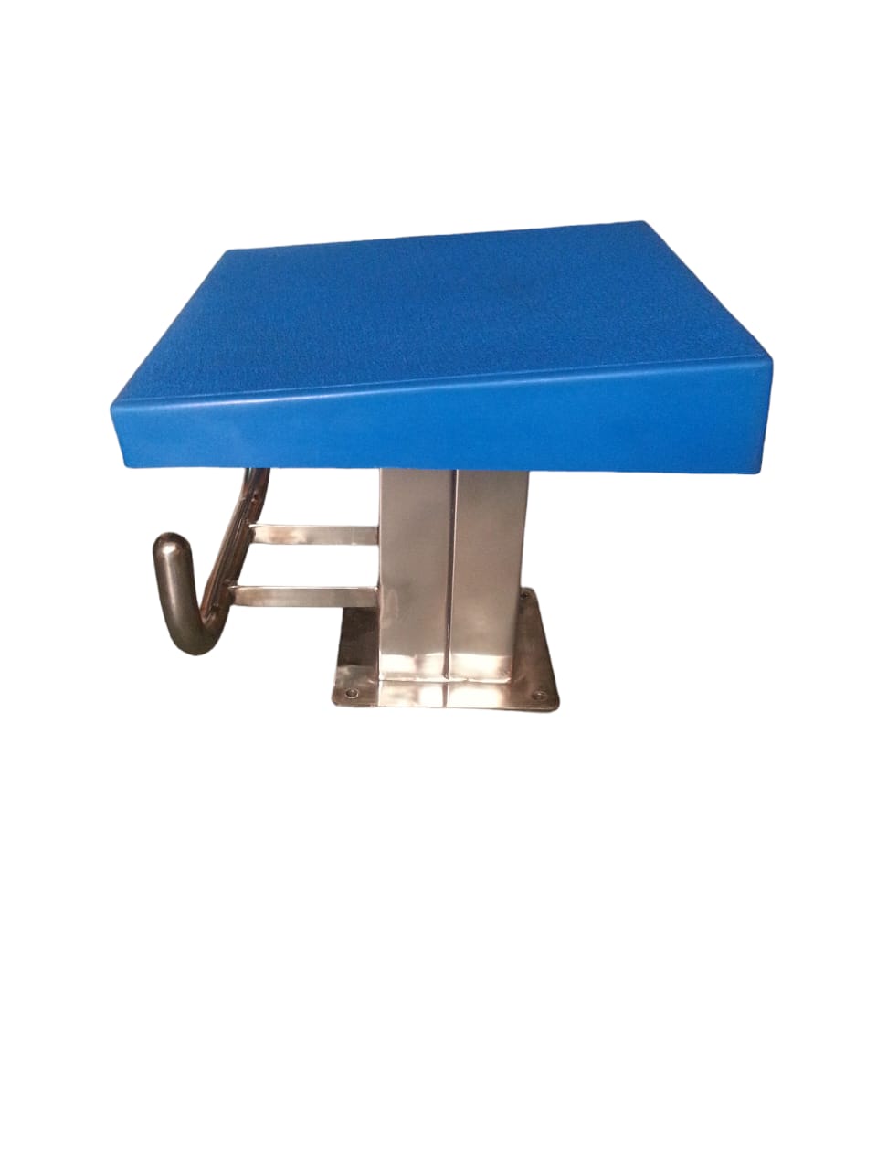 Starting Block For Swimming Pool