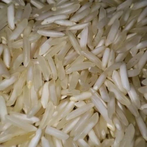 Steamed Rice
