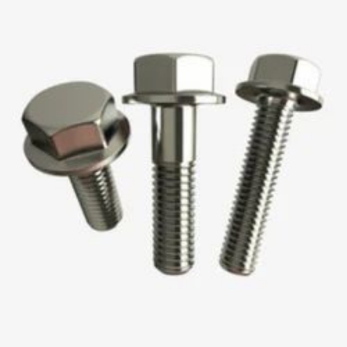 Steel Bolt