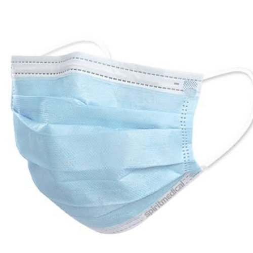 Surgical Mask By Medwell Logix