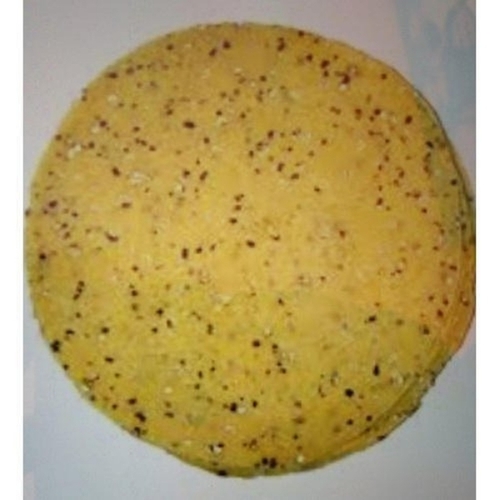 Thin Layer Papad
