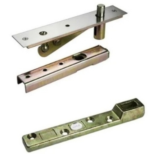 Top Glass Door Floor Springs