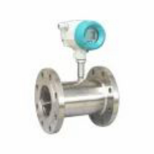 Turbine Flow Meter