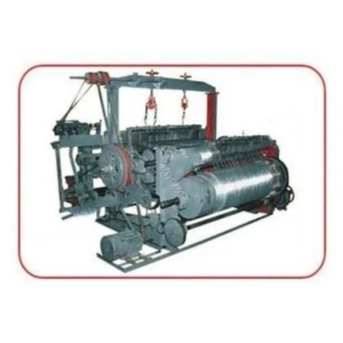 Universal Wire Weaving Loom