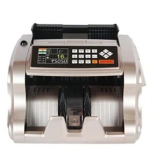 Value Counting Machinea