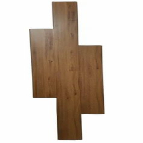 13mm Light Brown Wooden Flooring