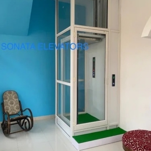 2 Passenger Home Elevator