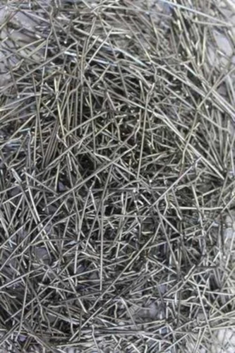 Steel Fiber