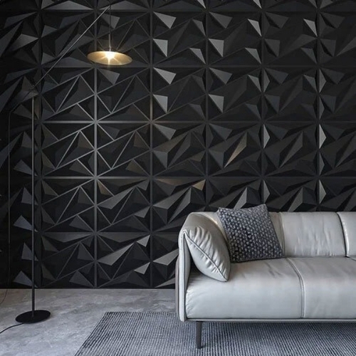 3d.Pvc Sheet