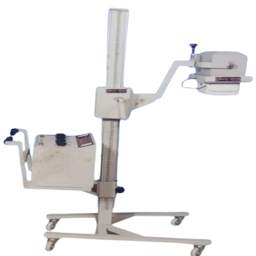60 Ma Mobile X Ray Machine