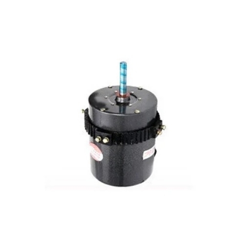 Air Cooler Electric Motor