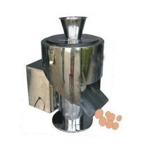 potato chips making machine
