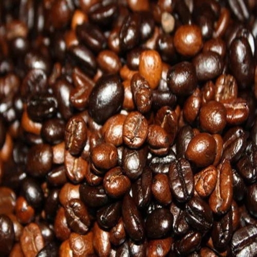 Blended Coffee Bean