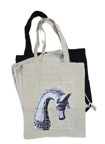 Canvas Cloth Bag