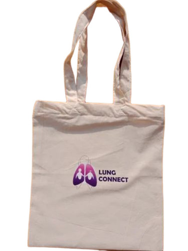 Canvas Cloth Gift Bag