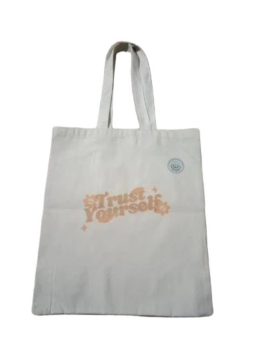 Canvas Shopping Bags