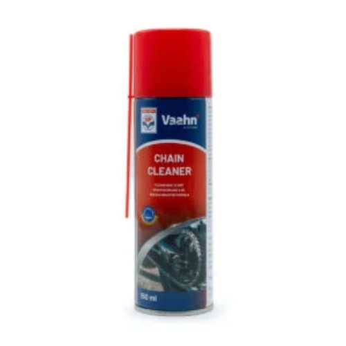Chain Cleaner - Grade: Industrial Grade