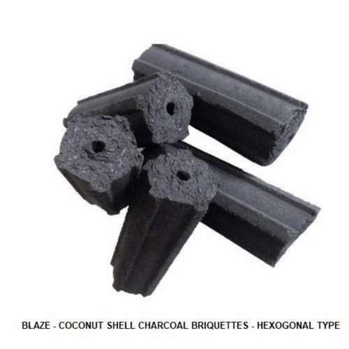 Charcoal Briquettes For Alfham