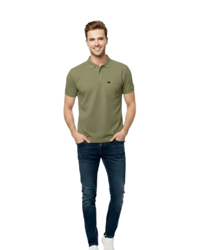 Comfortable Men T-Shirt
