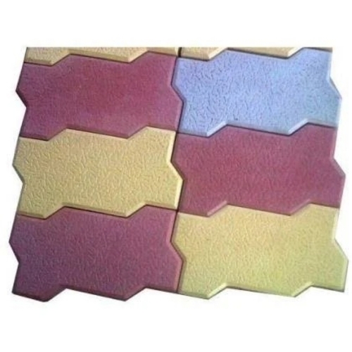 Concrete Heavy Paver Block