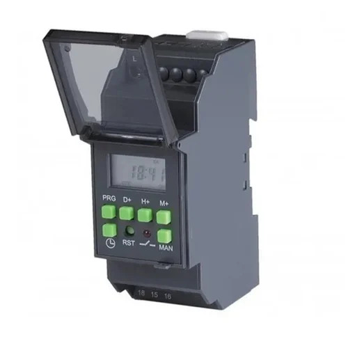Digital Time Switch