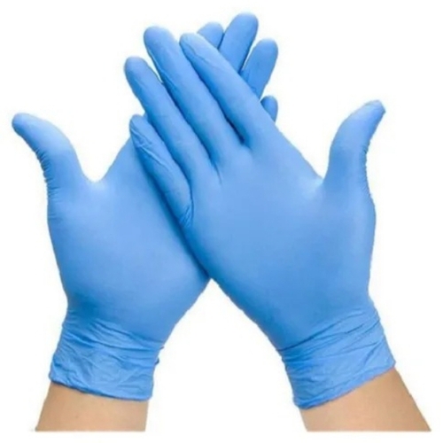 Disposable Hand Gloves