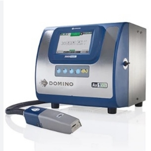 Domino Printers Ink