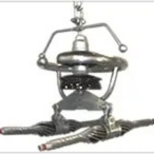 Double Suspension String