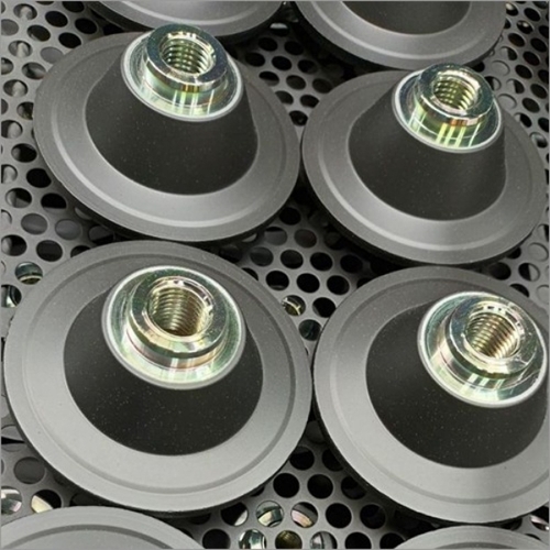 Dry lub coating services