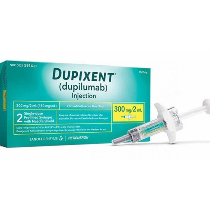 Dupixent Injection - Grade: Pharmaceutical Grade