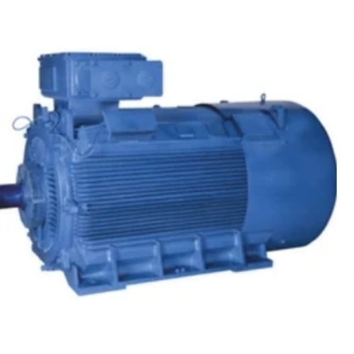 Electric Motors Bharat Bijlee Make