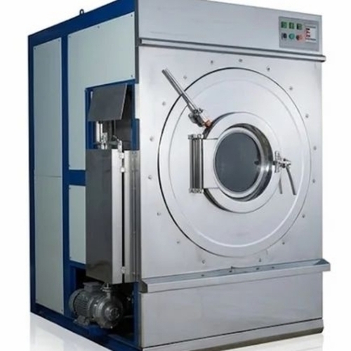 Electric Vertical Laundry Washing Machine
