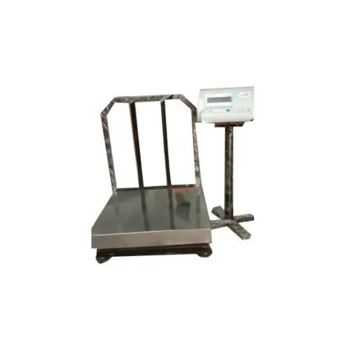 Electronic Platform Weighing Scales