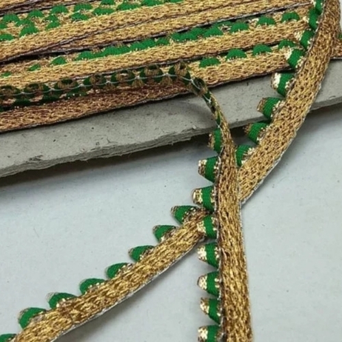 Embroidery Lace