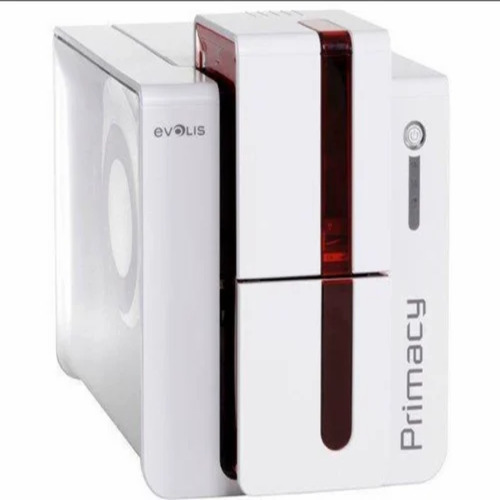 Evolis Primacy Card Printer