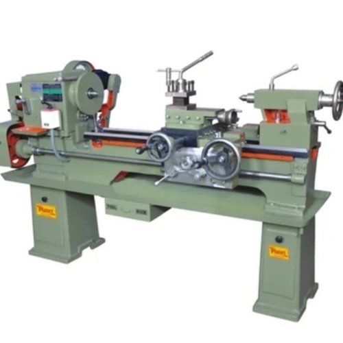 Extra Heavy Duty Lathe Machine