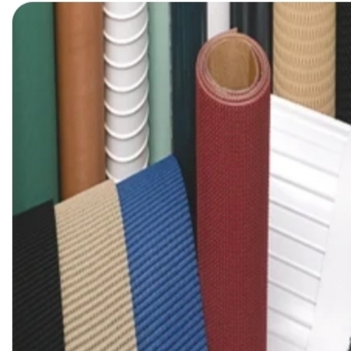 Fabric Rubber Conveyor Belt 