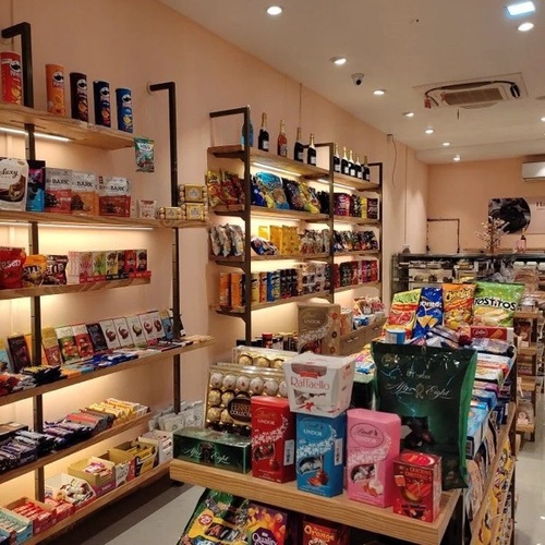 Food product